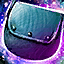 Bag of Glittering Blotting Powder.png