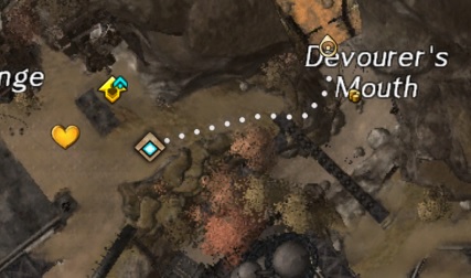 Devourer's Mouth