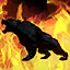 Burn a Frostgorge Arctodus.png