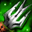 Darksteel Trident Head.png
