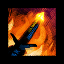 Fire Strike