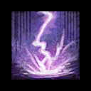 Lighting Storm