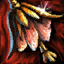 Sunstone Gold Earring.png