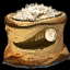Bag of Cassava Flour.png