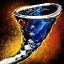 Slumbering Obsidian Warhorn.png
