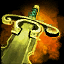 Oiled Orichalcum Greatsword Hilt.png