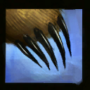 Claw Swipe