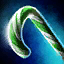 Wintergreen Mace.png