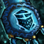Knight's Embroidered Silk Insignia (Master).png