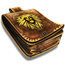20 Slot Black Lion Satchel icon.png