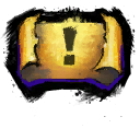 overhead icon