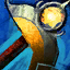 Shining Aureate Charm.png