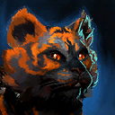 Mini Black Tigris Cub.png