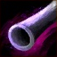 Darksteel Pistol Barrel.png