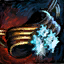 Snowflake Gold Amulet (Rare).png