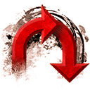 Click Left Console (Turn Twice: Shoot Exit Portal)