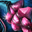 Spinel Silver Earring (Rare).png