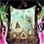 Counterfeit Queen's Gauntlet Entrance Ticket.png