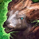 Mini Rock Deer.png