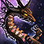 Wrought Iron Dragon Statue.png