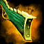 Oiled Ancient Rifle Stock.png