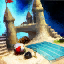Tropical Sand Throne.png