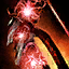 Volcanic Stormcaller Short Bow.png