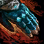 Lupine Gloves.png