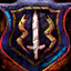 Mighty Embroidered Jute Insignia.png