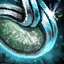 Beryl Mithril Earring.png