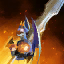Skyscale Sword.png
