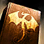 Elder Dragons and Star Navigation Theories Vol. III.png