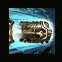 Launch Fist