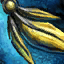 Topaz Silver Earring (Rare).png