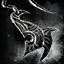 Darksteel Earring.png