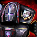 Guild Siege Suit