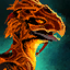 Blazing Feathered Raptor.png