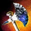 Slumbering Obsidian Axe.png