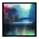 Lowland Shore