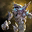Silver Cairn the Indomitable Trophy.png