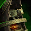 Corrupted Wolverine Shrine Token.png