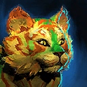 Mini Green Tigris Cub.png
