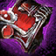 Warclaw Gorget.png
