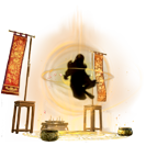 Qi Focusing Chair icon.png