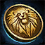 Black Lion Commemorative Coin.png