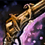Terracotta Antique Revolver.png