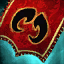 Berserker's Embroidered Linen Insignia.png