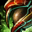 Crimson Antique Flanged Mace.png
