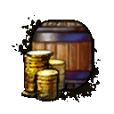 Merchant icon