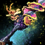 Coralheart Stake.png